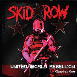 Download track Stitches Skid Row