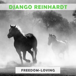 Download track Sweet Serenade Django Reinhardt