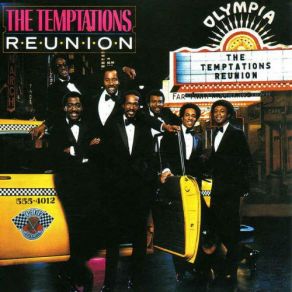 Download track Backstage The Temptations