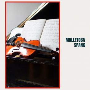 Download track Malletoba Spank Duke Ellington