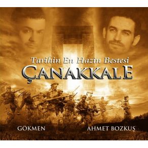 Download track Sevgili Nerede & Canım Kurban Olsun Gökmen, Ahmet Bozkuş
