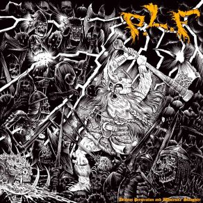 Download track Dissolution Of Rights, Pt. 4 Pretty Little Flower, P. L. F.