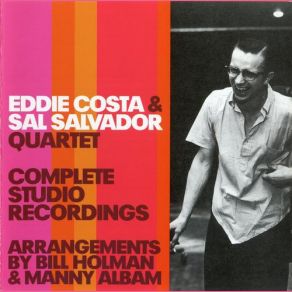 Download track How About You? Eddie Costa, Sal Salvador Quartet