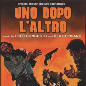 Download track May Be One, May Be Nine (Single Version) Fred Bongusto, Berto Pisano