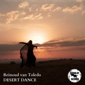 Download track Desert Dance Reinoud Van Toledo