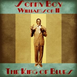 Download track Born Blind (Remastered) Sonny Boy Williamson