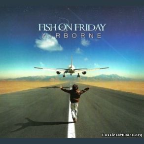 Download track Here We Stand Fish On Friday