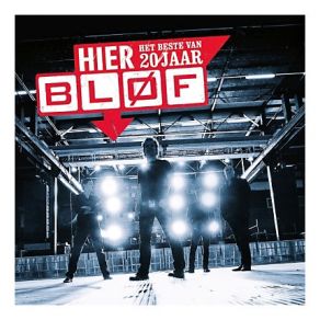 Download track Meer Van Jou (Live) Blof