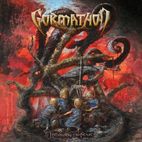 Download track Hellbender Gormathon