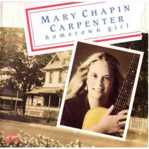Download track Hometown Girl Mary Chapin Carpenter