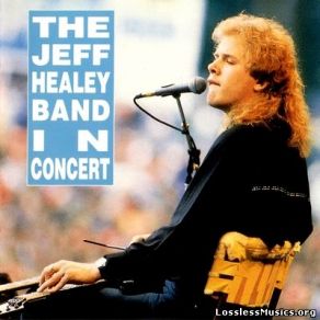 Download track My Little Girl The Jeff Healey Band