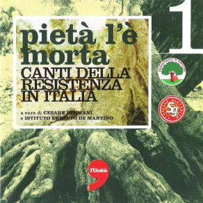Download track Bella Ciao Pietà L'È Morta