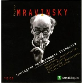 Download track 01 - Shostakovich Symphony No. 5 In D Minor, Op. 47 - I. Moderato Shostakovich, Dmitrii Dmitrievich
