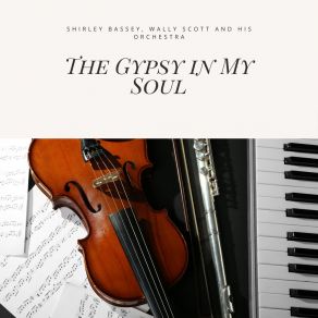 Download track The Gypsy In My Soul Wally Scott