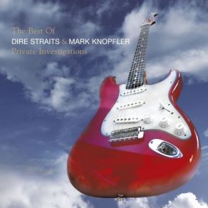 Download track Down To The Waterline Dire Straits, Mark Knopfler