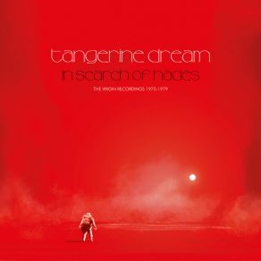 Download track Sequent 'C' (Steven Wilson 2018 Stereo Remix) Tangerine Dream