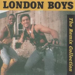 Download track Requiem'88 (Continental Mix) London Boys