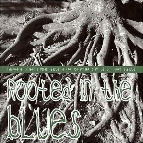 Download track Walkin' Blues Brett Wellman, The Stone Cold Blues Band