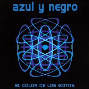 Download track Me Estoy Volviendo Loco AZUL Y NEGRO