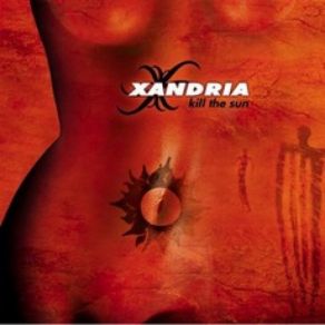 Download track Ginger Xandria