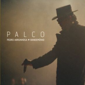 Download track Move It On Pedro Abrunhosa