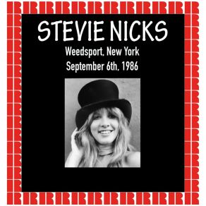 Download track Gold Dust Woman Stevie Nicks