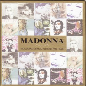 Download track Holiday Madonna