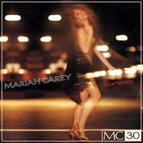 Download track Someday (House Dub Version) Mariah Carey
