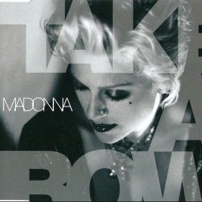 Download track Take A Bow (Instrumental) Madonna