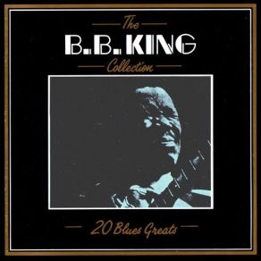 Download track Worry, Worry B. B. King