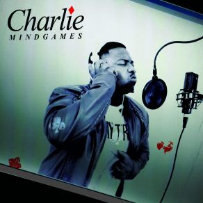 Download track Only Human (Original Mix) Charlie Mindgames