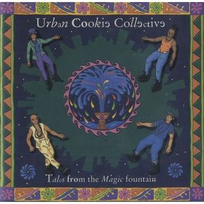 Download track So Beautiful Urban Cookie Collective, Diane Charlemagne