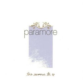 Download track Stuck On You Paramore