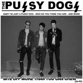 Download track I Won'T Go To Sleep The Pussy Dogs