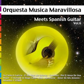 Download track Amantes Orquesta Música Maravillosa