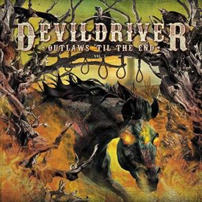 Download track The Man Comes Around DevilDriver