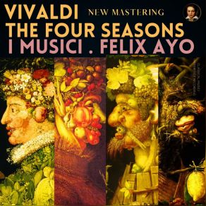Download track Concerto No. 3 « Autumn » RV 293 In F Major - I. Allegro Ballo E Canto De’ Villanelli (Remastered 2022, Version 1959) The 1959 Version