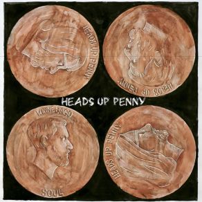Download track Wisteria Heads Up Penny