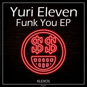 Download track Chasing My Own Shadow (Original Mix) Yuri Eleven