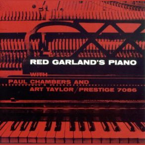 Download track I Know Why (And So Do You) Red GarlandSo Do You