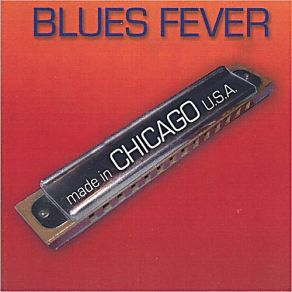 Download track Who's Lovin' You Blues Fever