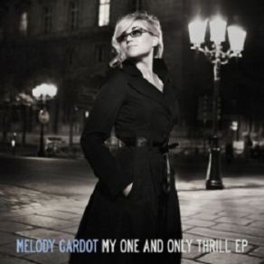 Download track The Rain (Live) Melody Gardot