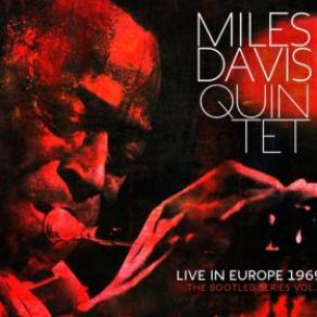 Download track The Theme The Miles Davis Quintet