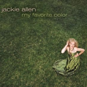 Download track Blame It In My Youth Jackie Allen