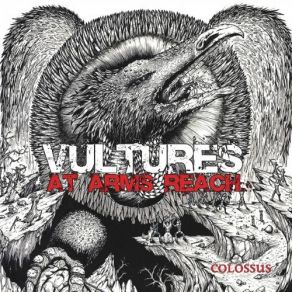 Download track Ashes Vultures At Arms Reach
