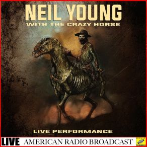 Download track Sugar Mountain (Live) Crazy Horse
