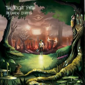 Download track The Right Path Riccardo D'attis