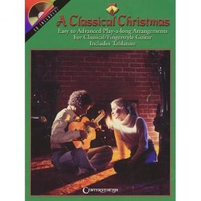 Download track White Christmas Christmas Guitar