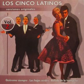 Download track Como Antes Los Cinco Latinos