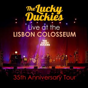 Download track Will You Still Love Me Tomorrow (Live) The Lucky Duckies